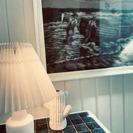 Charming Rooftop In Uhre *